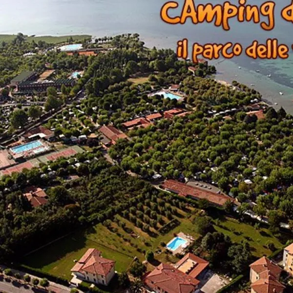 Camping Del Sole