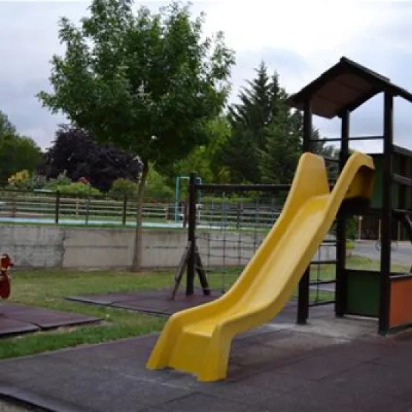 Camping de Haro