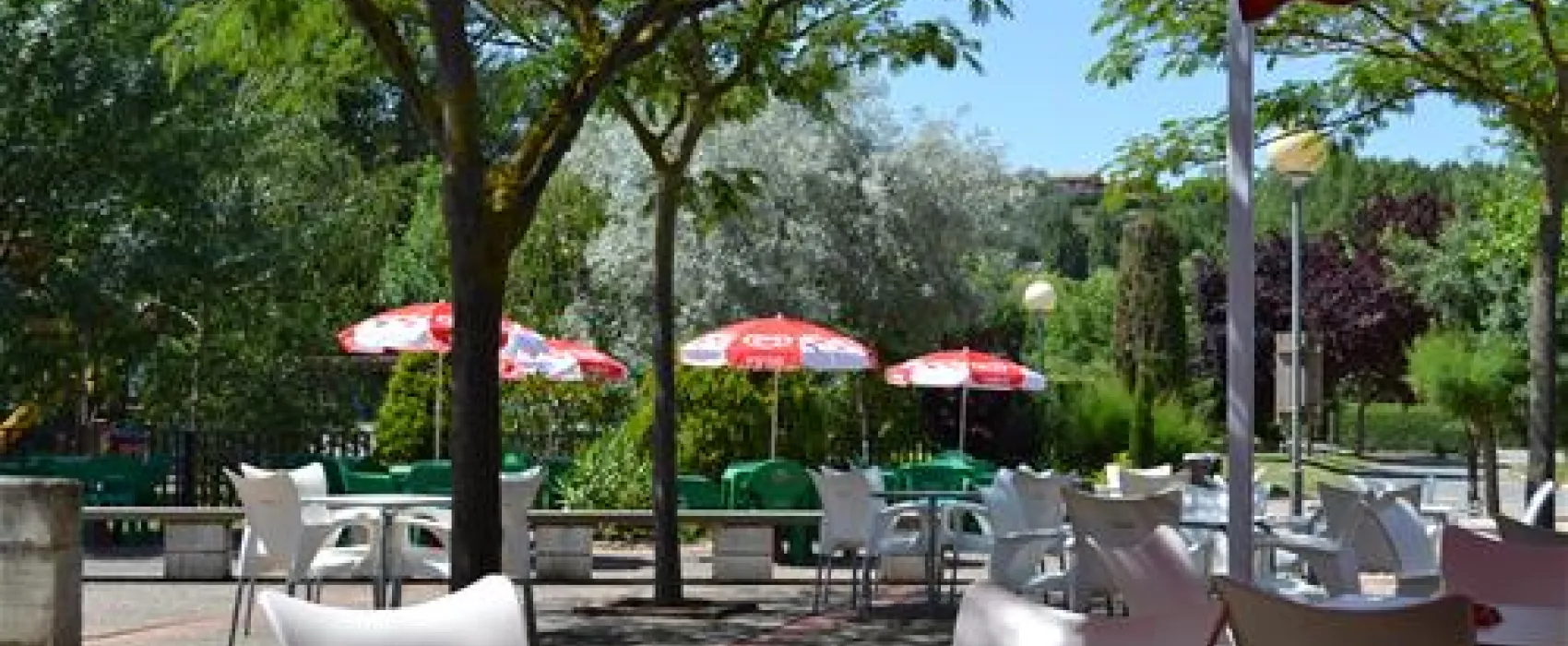 Camping de Haro