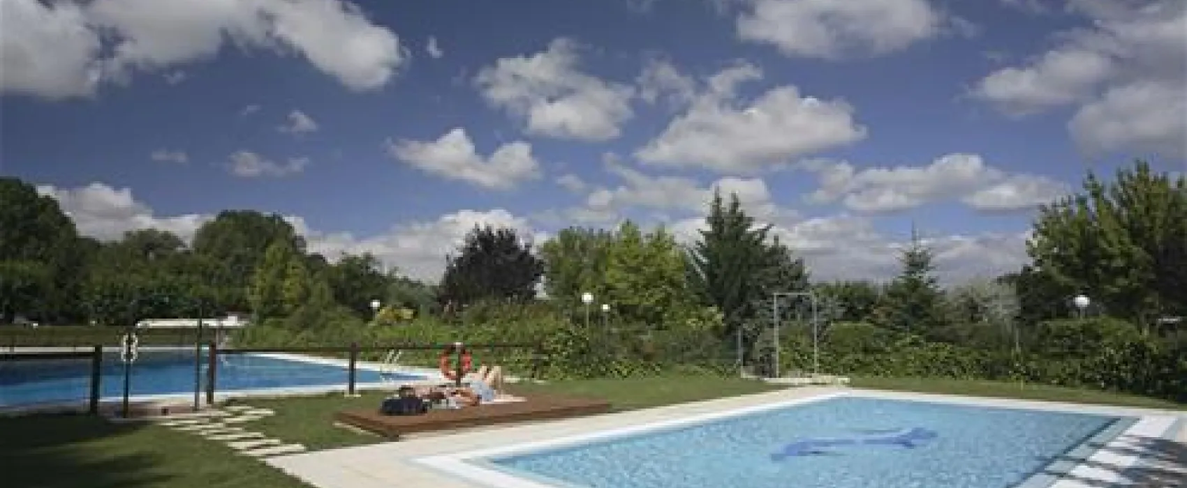 Camping de Haro