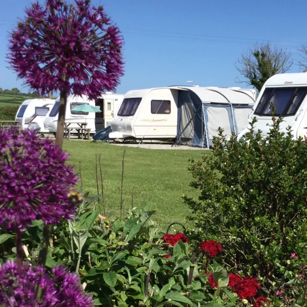 parkland-camping-site-kingsbridge-xp6am