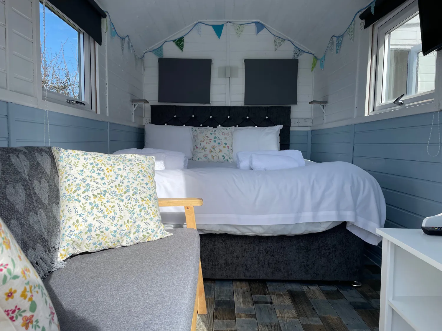parkland-camping-site-kingsbridge-ytuar