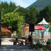 Camping Le Matin Calme