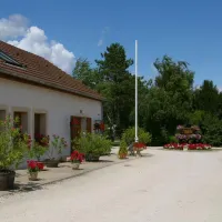 Camping Les Bouleaux  