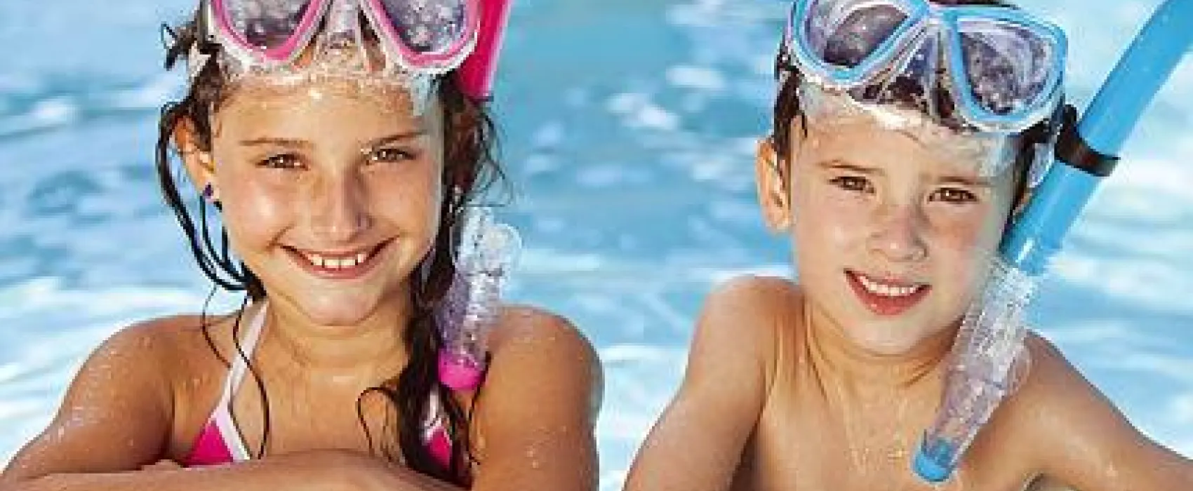 Camping De La Piscine