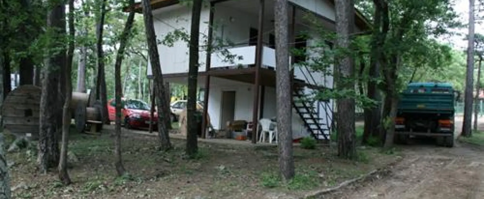 Camping Ostro