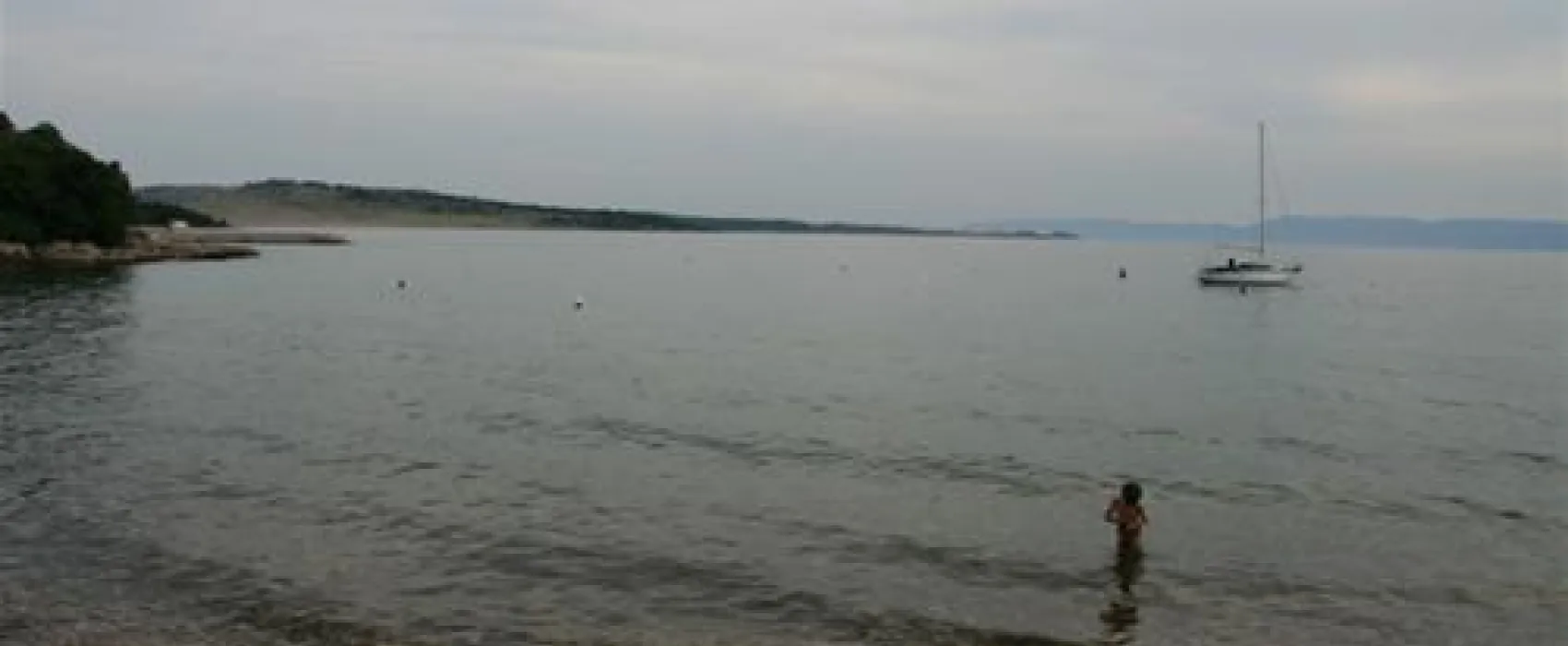 Camping Ostro