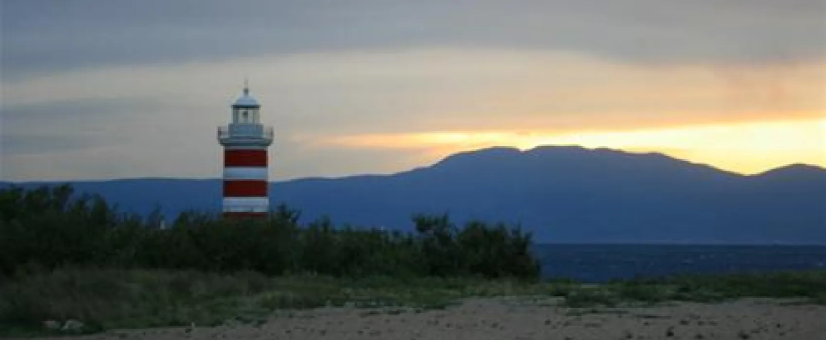 Camping Ostro