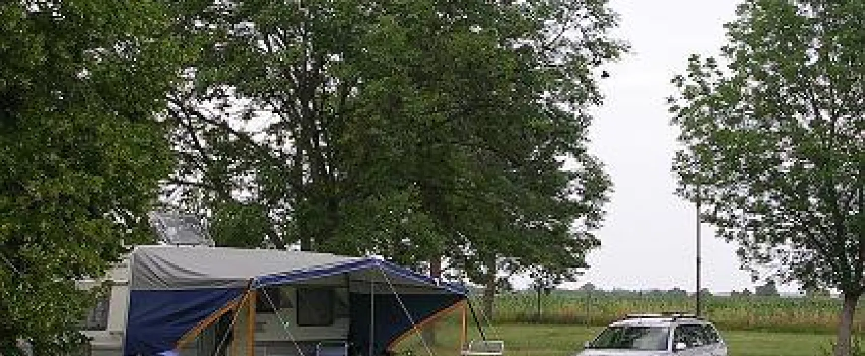 Romantik Camping