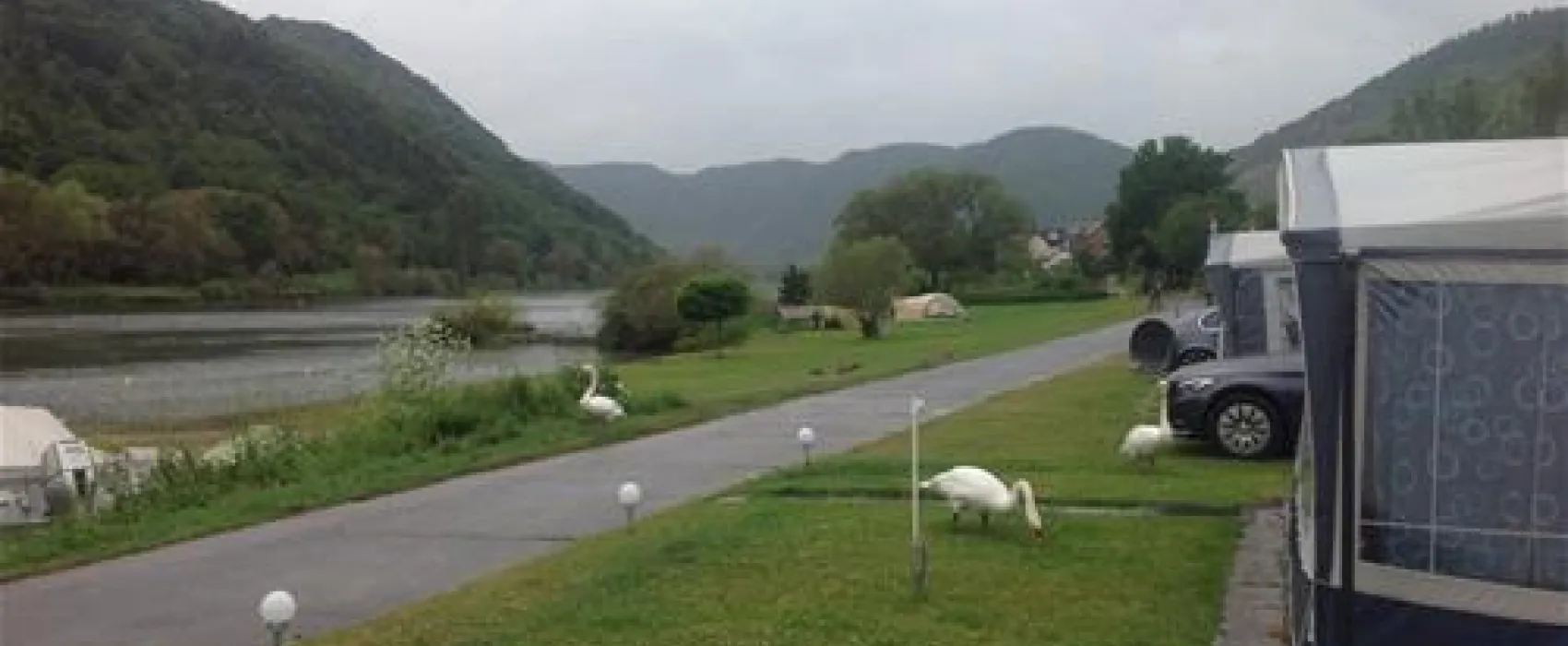 Camping Zum Feuerberg