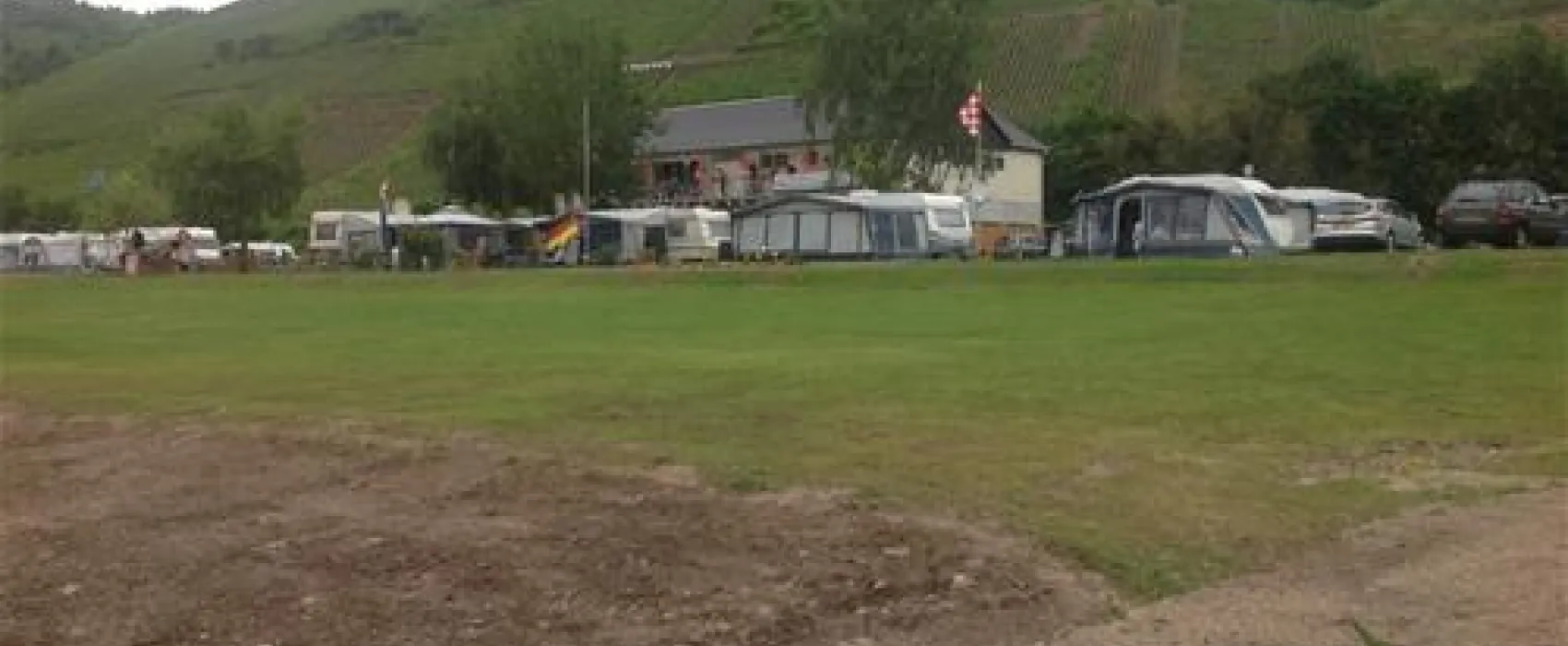 Camping Zum Feuerberg