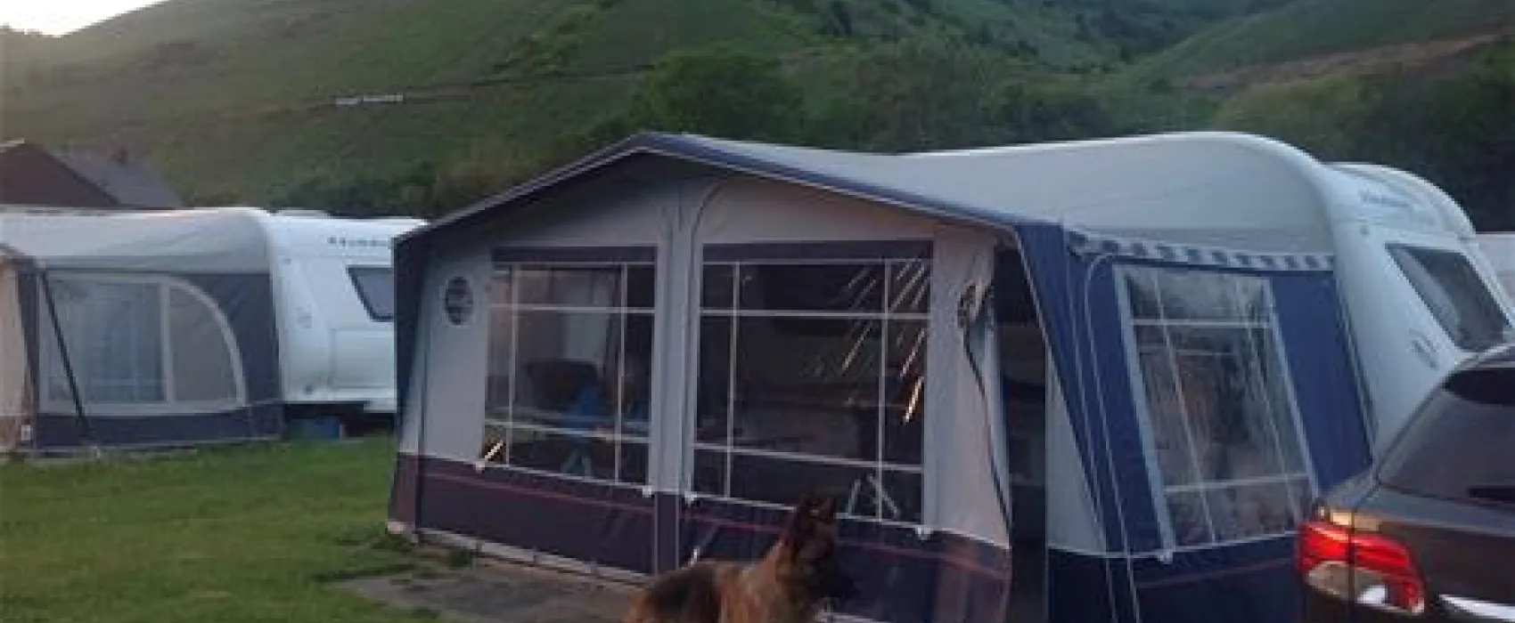 Camping Zum Feuerberg