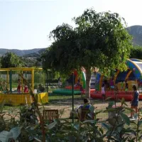 Camping A Marina