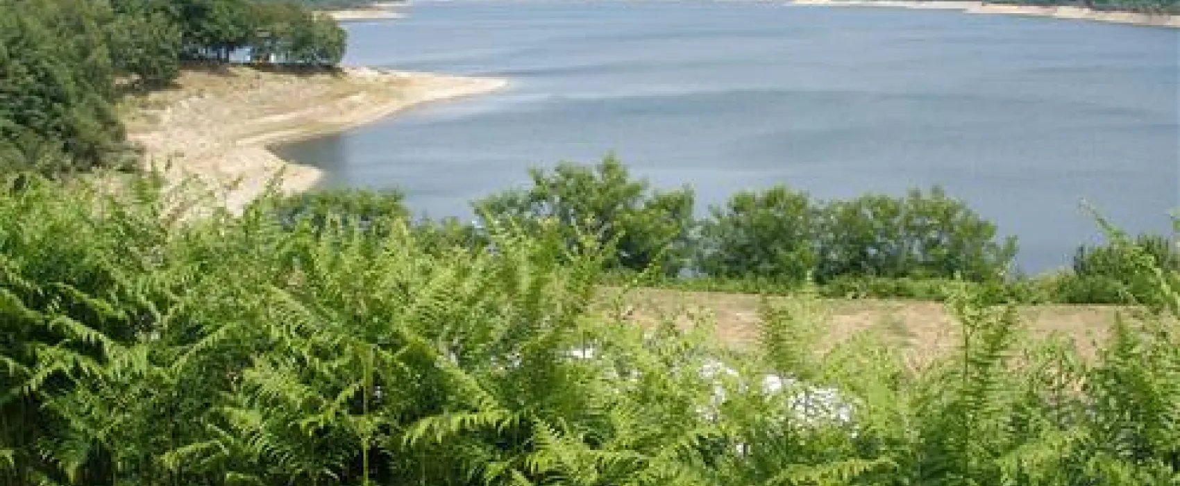 Camping Les Aubazines  