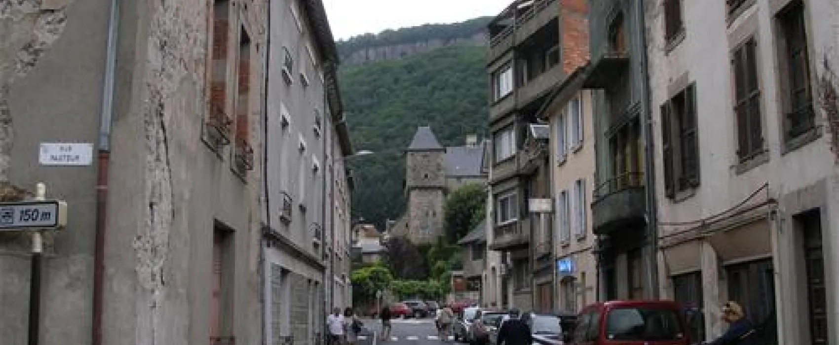 Camping Les Aubazines  