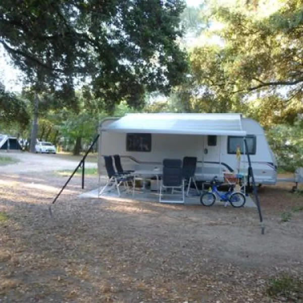 Camping La Sousta