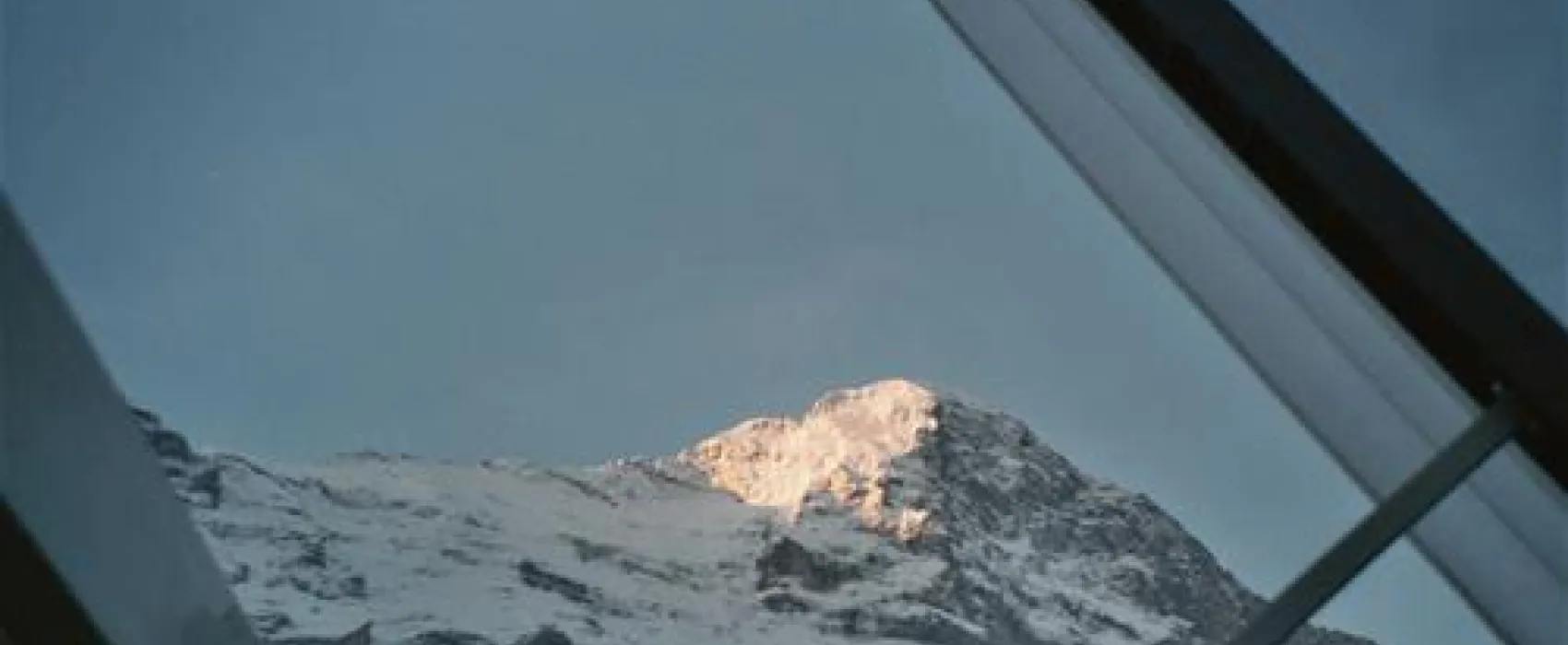 Camping Eigernordwand
