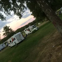Ronneby Havscamping