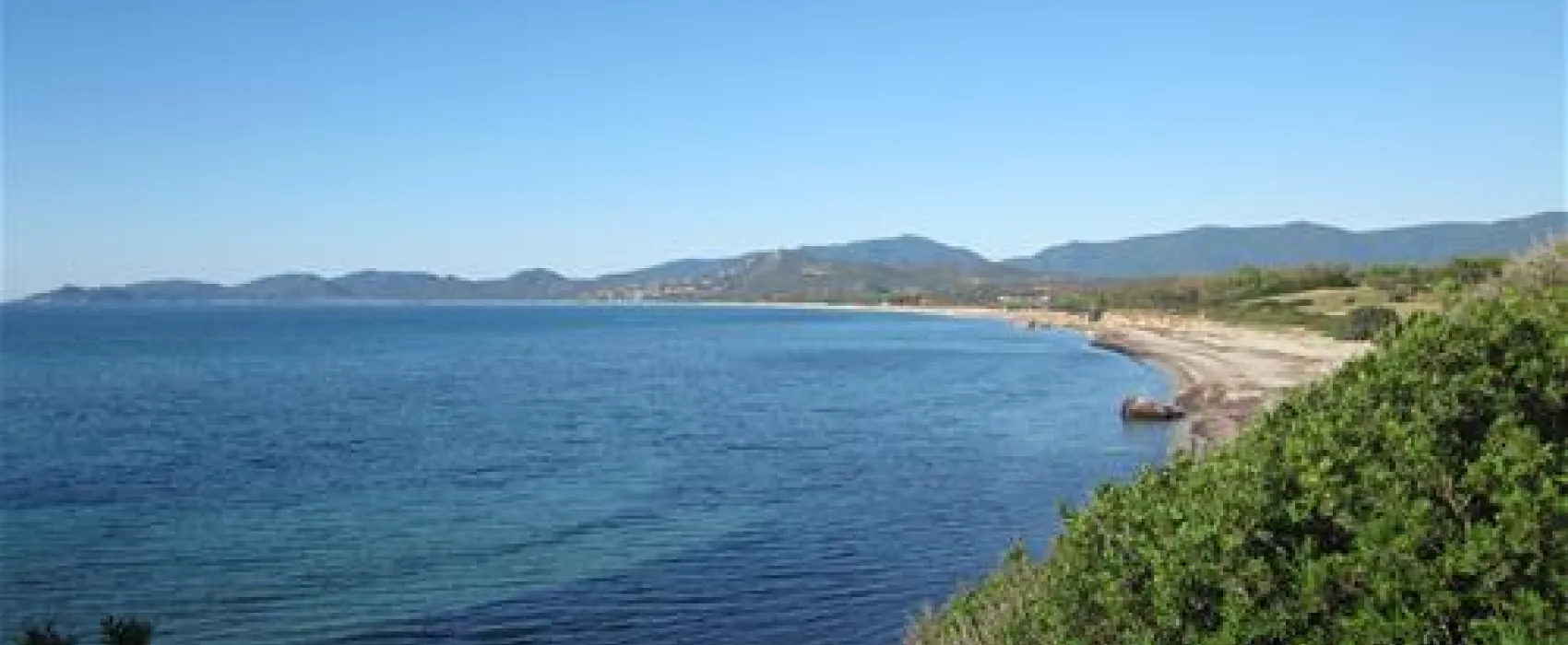 Camping Tiliguerta