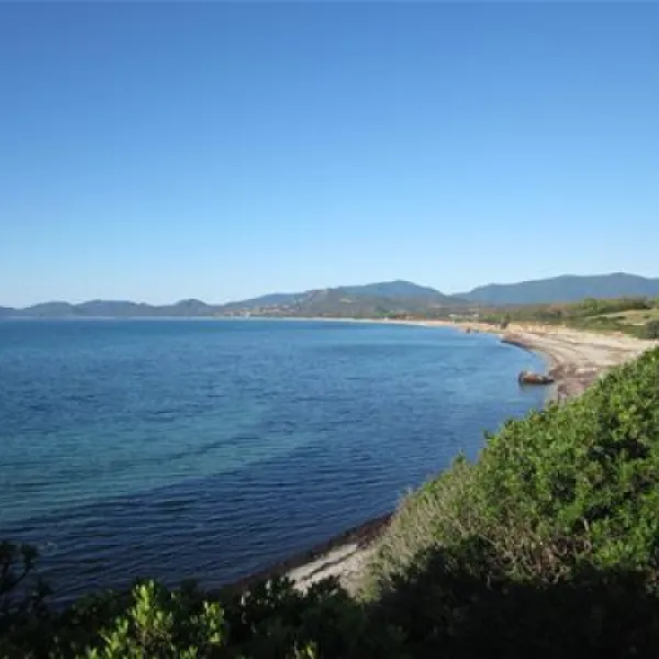Camping Tiliguerta