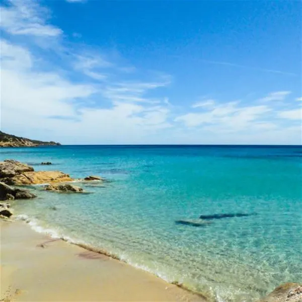 Camping Tiliguerta