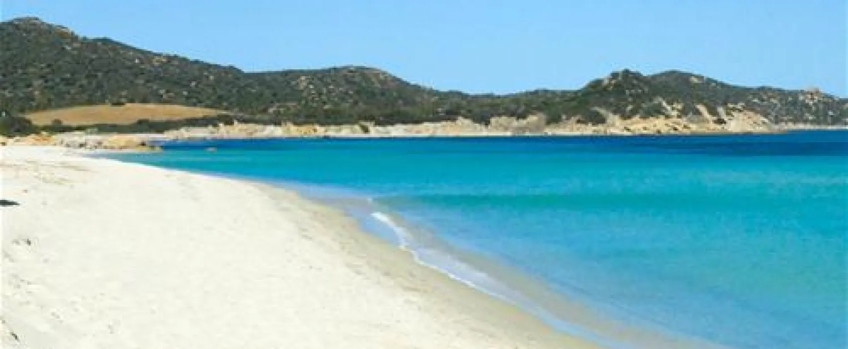 Camping Tiliguerta