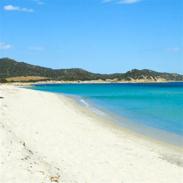 Camping Tiliguerta