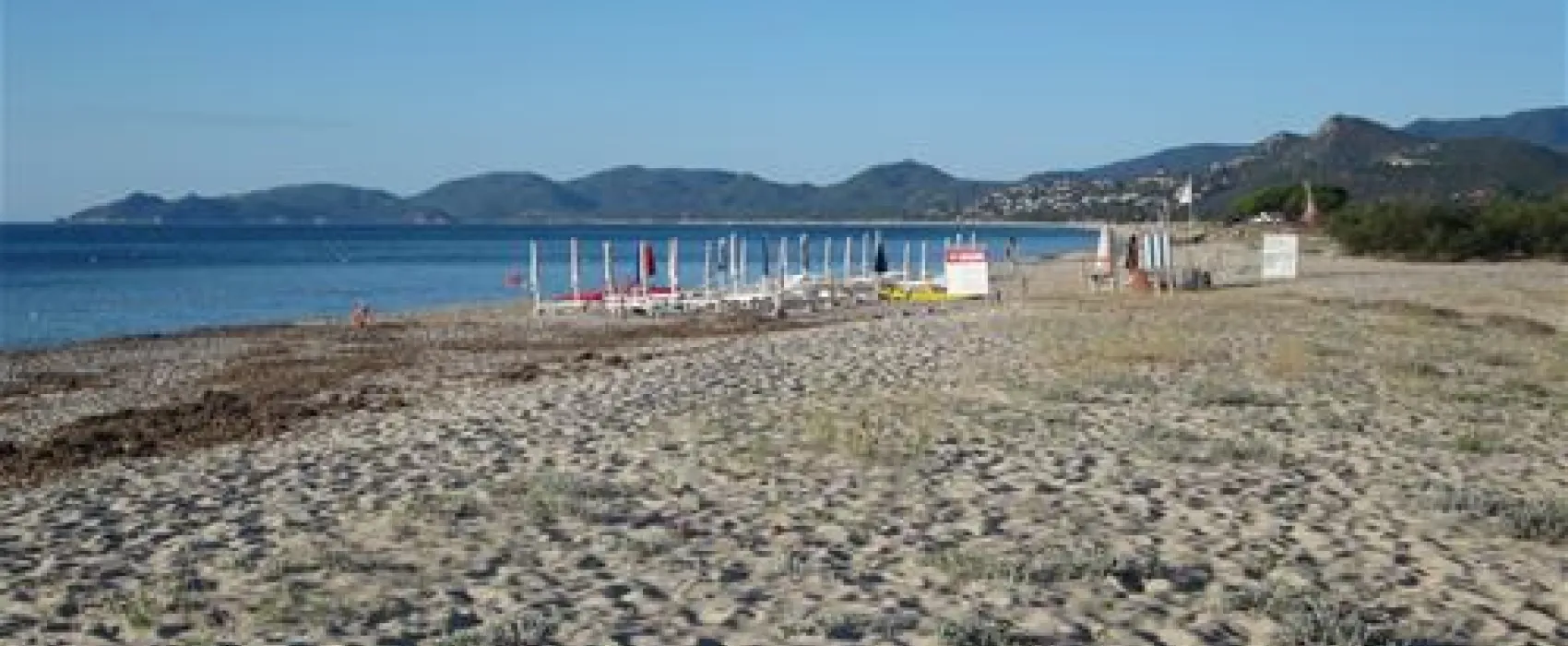 Camping Tiliguerta