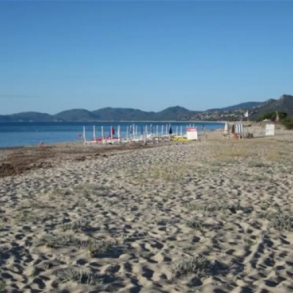 Camping Tiliguerta