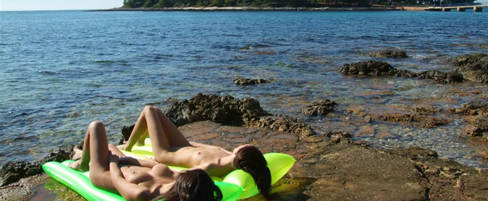 Camping Porto Sole