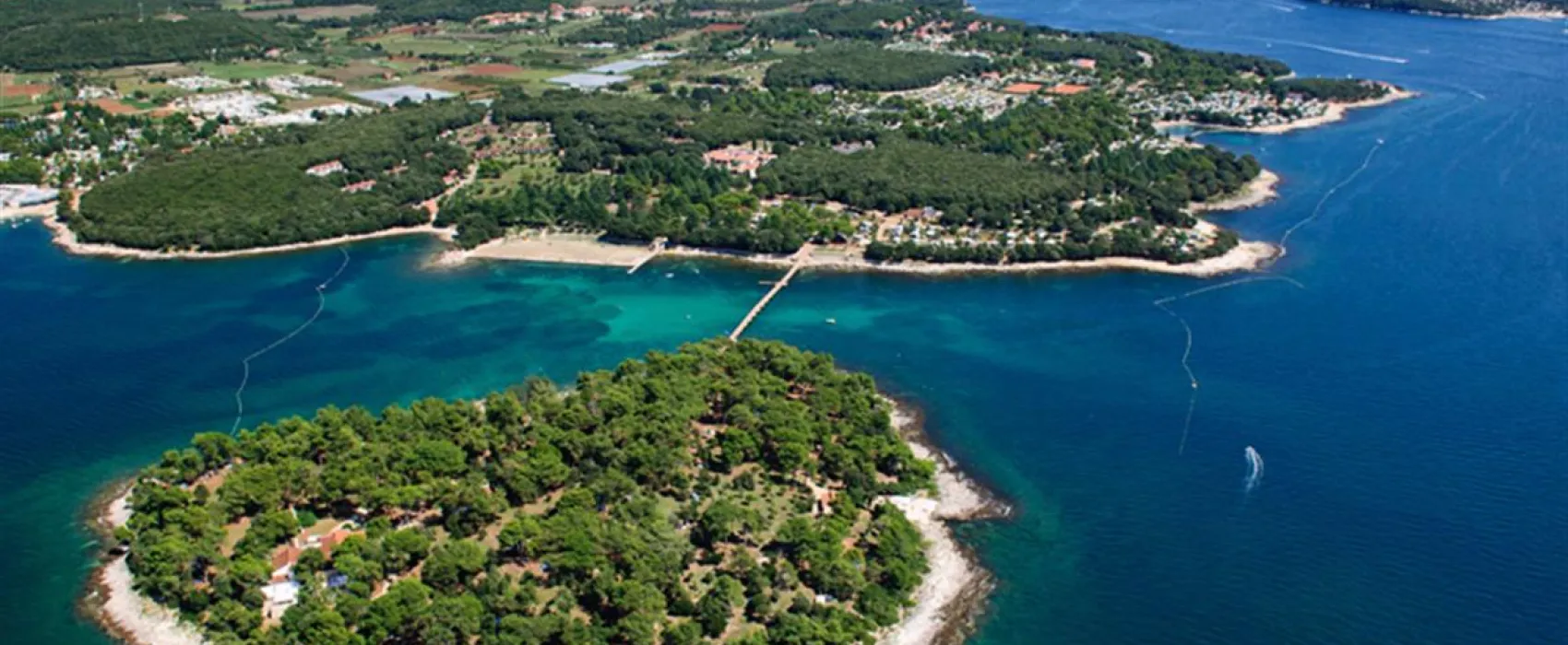 Camping Porto Sole