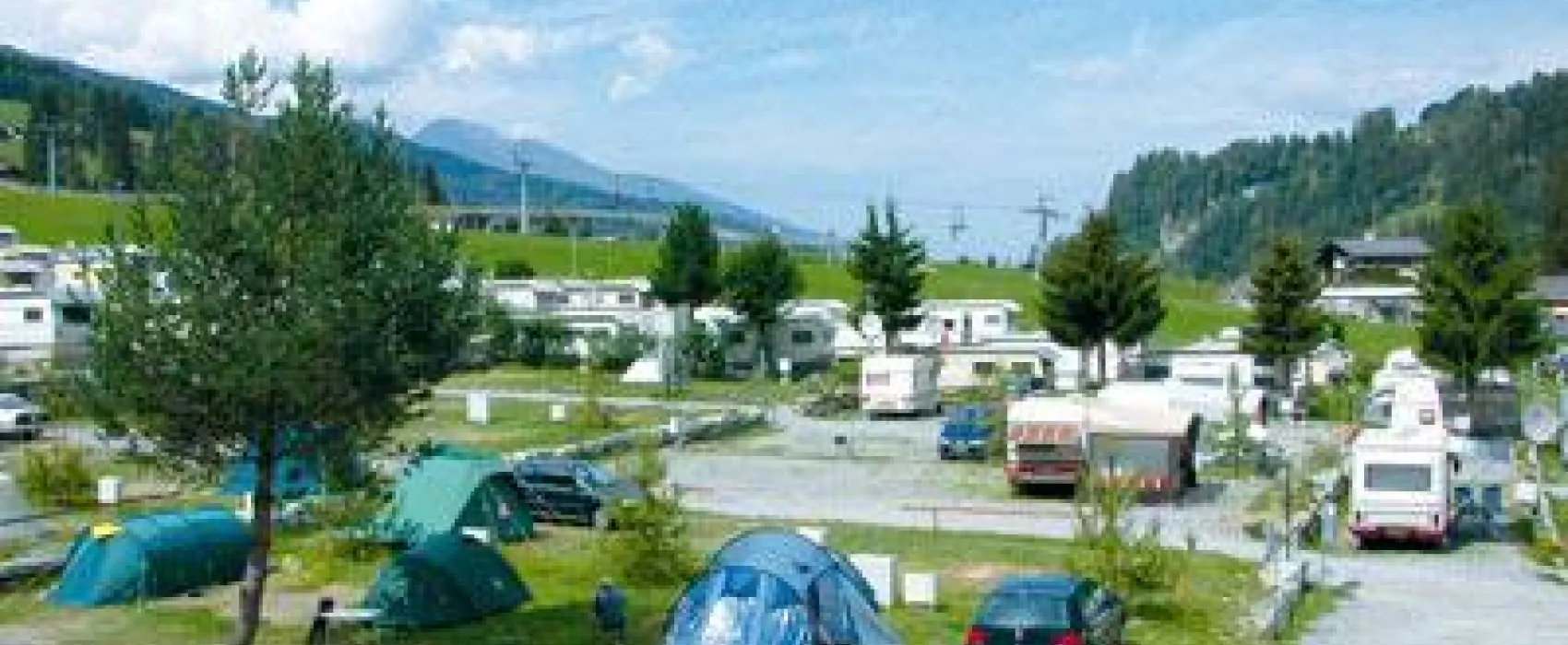 Camping Pradafenz