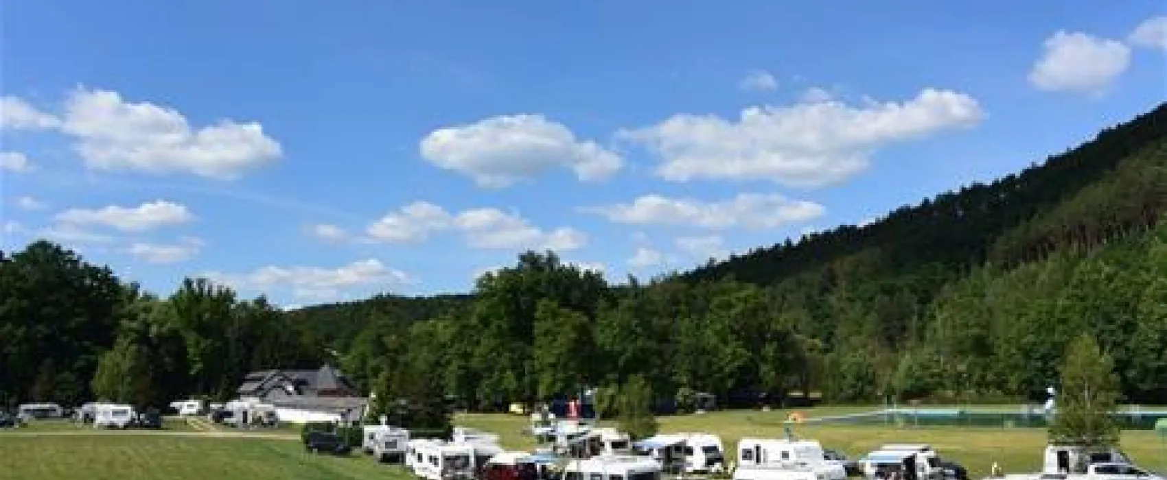 Caravan Camp Valek