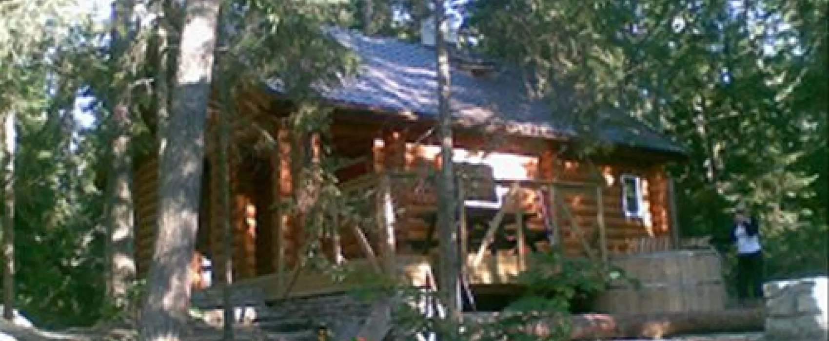 Resort Valkla Rand