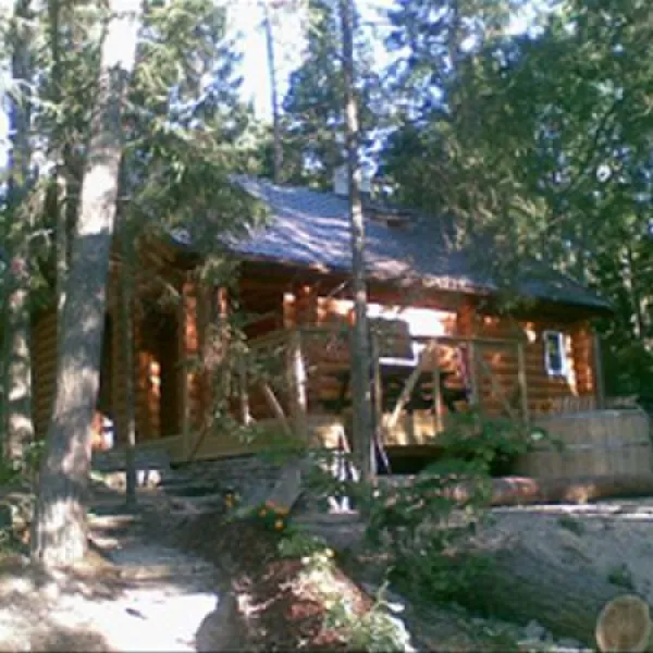 Resort Valkla Rand
