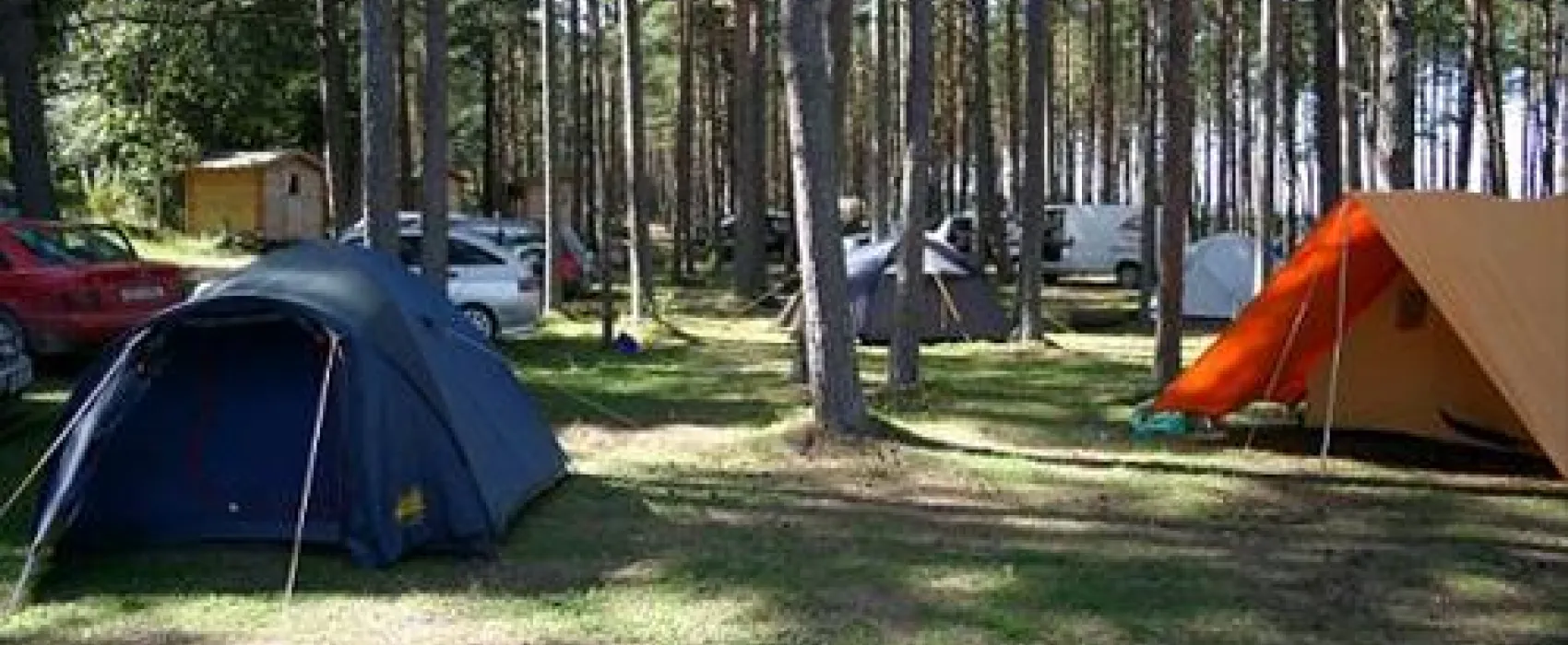 Resort Valkla Rand