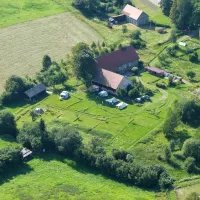 Camping U Potoka