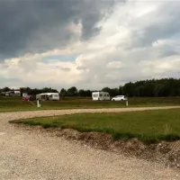 Campingplatz Freizeitinsel