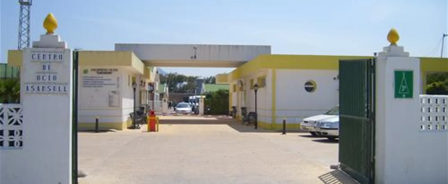 Camping Sureuropa
