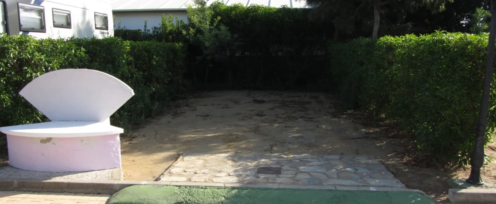 Camping Sureuropa