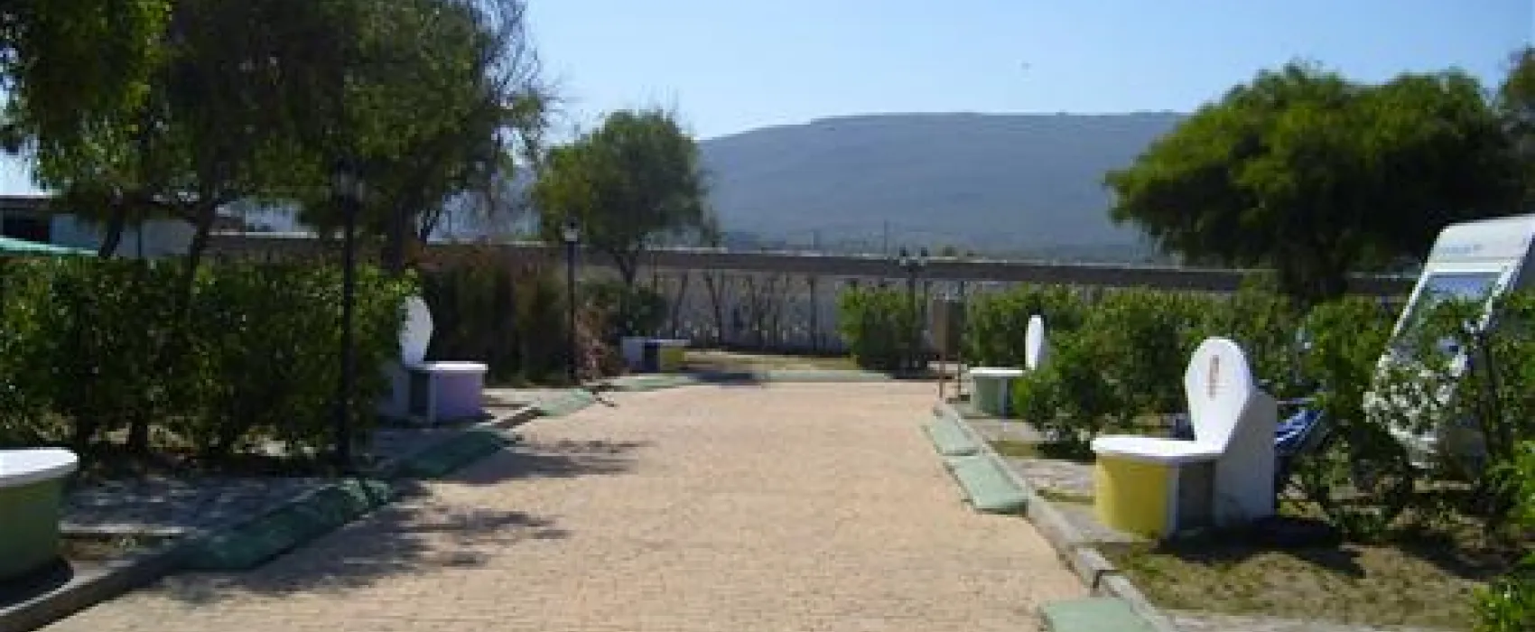 Camping Sureuropa