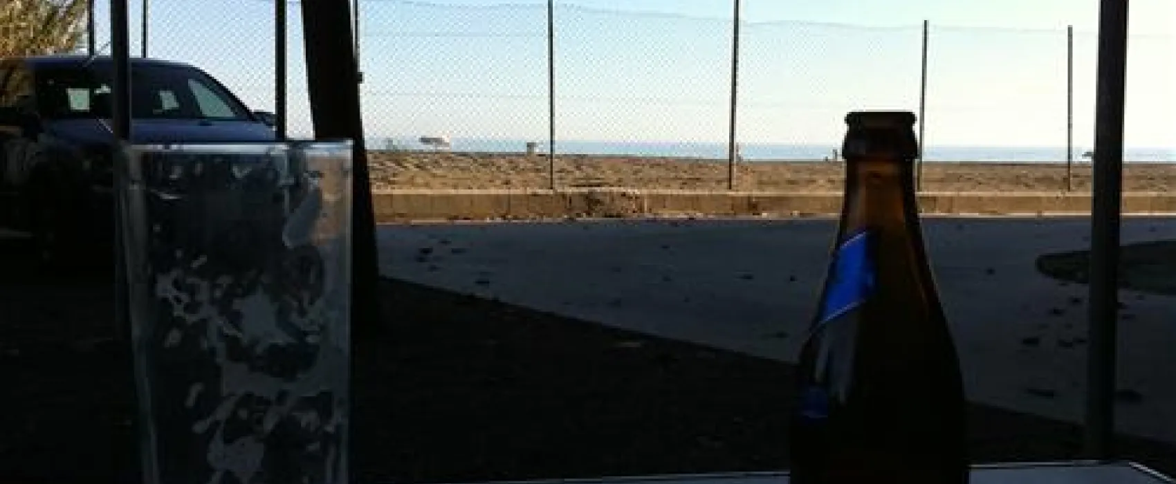 Camping Almayate-Costa