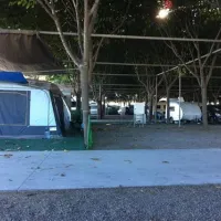 Camping Almayate-Costa