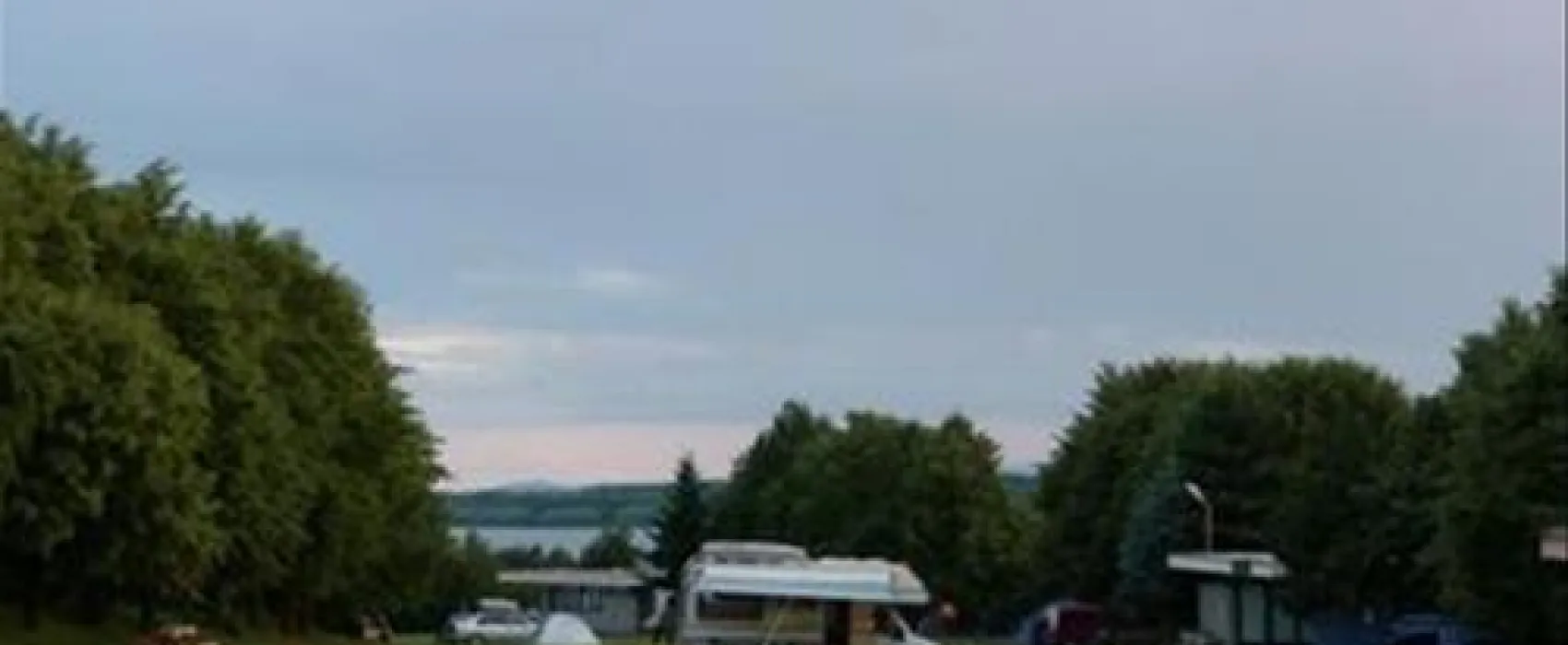 Camping Horka