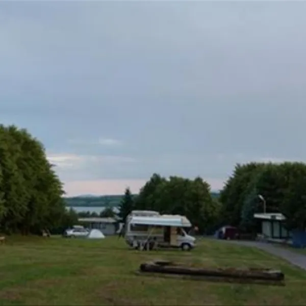 Camping Horka