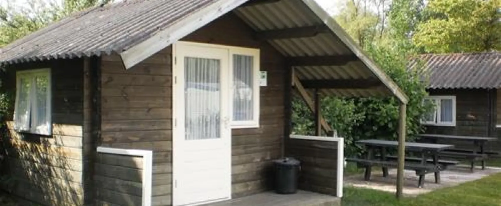 Camping Rivo Torto