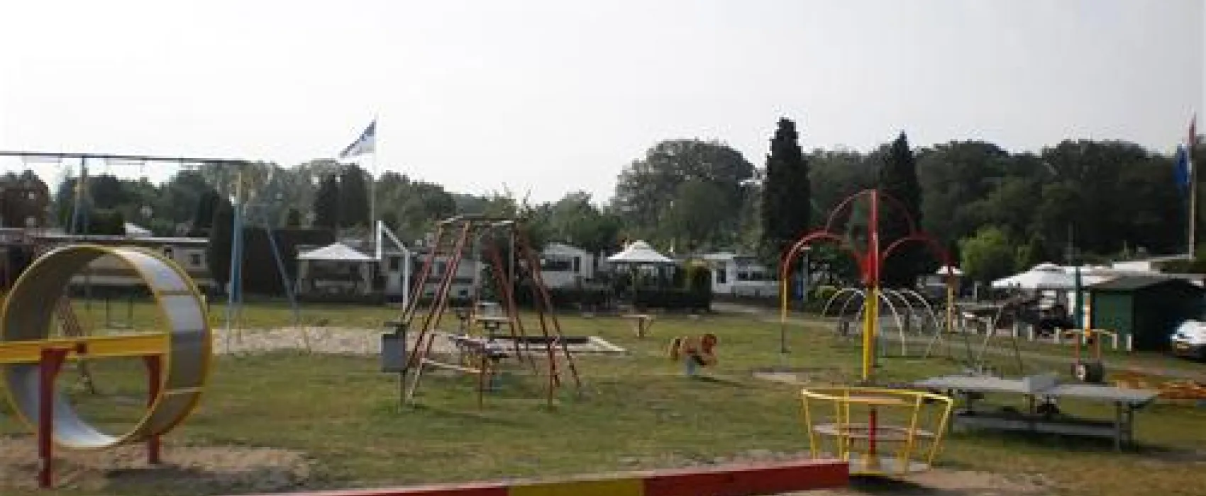 Camping Rivo Torto