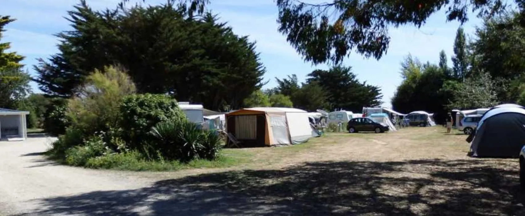Camping Le Grand Guitton