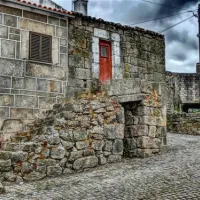 Campismo Municipal Mêda