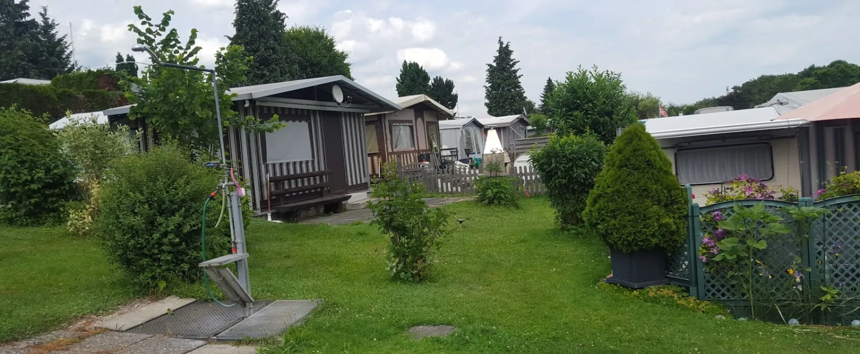 Seeland-Camp